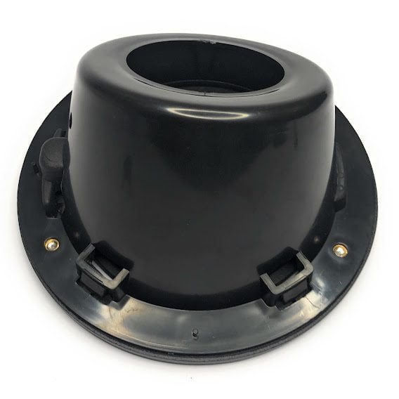 Fuel Filler Door Locking Gas Tank Cap Cover For Jeep Wrangler