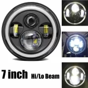 headlight for jeep wrangler