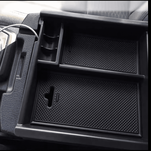 Auto Tuning Accessories Storage Box for Toyota Tacoma 16 Hot Sale 4x4 in Lebanon