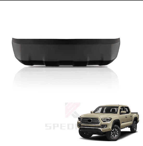 Front Valances Toyota Tacoma Accessories in lebanon